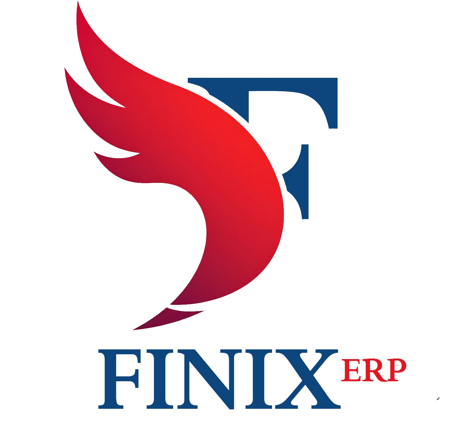 Finixerp Logo